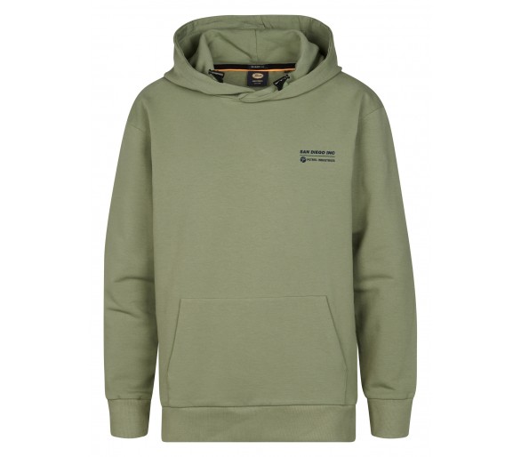 PETROL : Hoodie