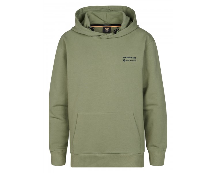 PETROL : Hoodie