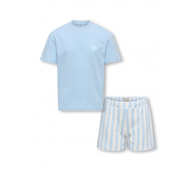 KIDS ONLY GIRL : Leuke pyjama 2 delig