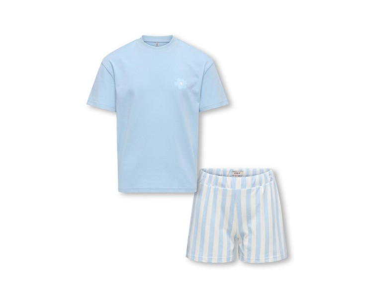 KIDS ONLY GIRL : Leuke pyjama 2 delig