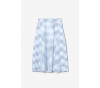 TIFFOSI : Jupes bleu ciel