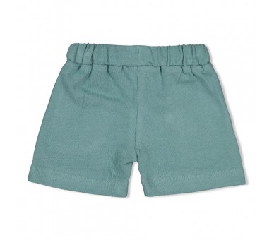 FEETJE : Short - You Croc mon monde vert mer
