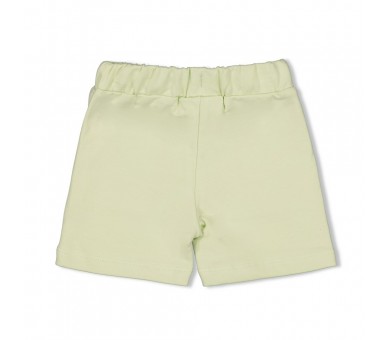 FEETJE : Short - You Croc my World Lime