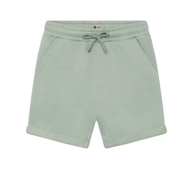 DAILY SEVEN : Structure des shorts