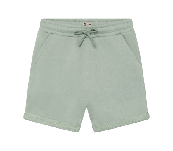 DAILY SEVEN : Structure des shorts