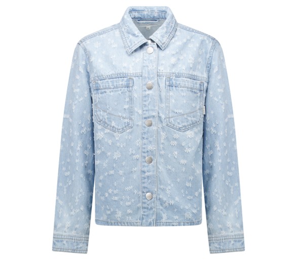 CARS : Veste d'été idéale