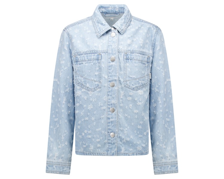 CARS : Veste d'été idéale