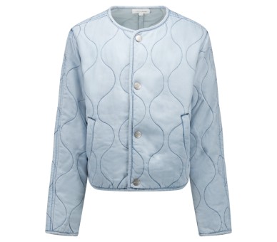 CARS : Veste d'été idéale