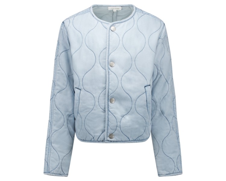 CARS : Veste d'été idéale