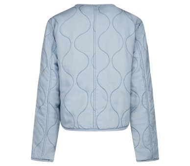 CARS : Veste d'été idéale