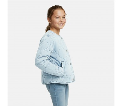 CARS : Veste d'été idéale