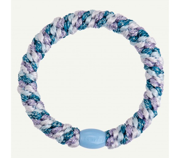 Kknekki : Mix Lilac Blue glitter