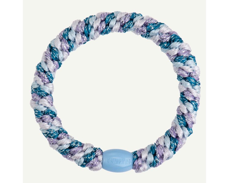 Kknekki : Mix Lilac Blue glitter