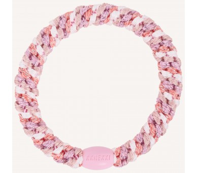 Kknekki : Mix dusty rose pink glitter