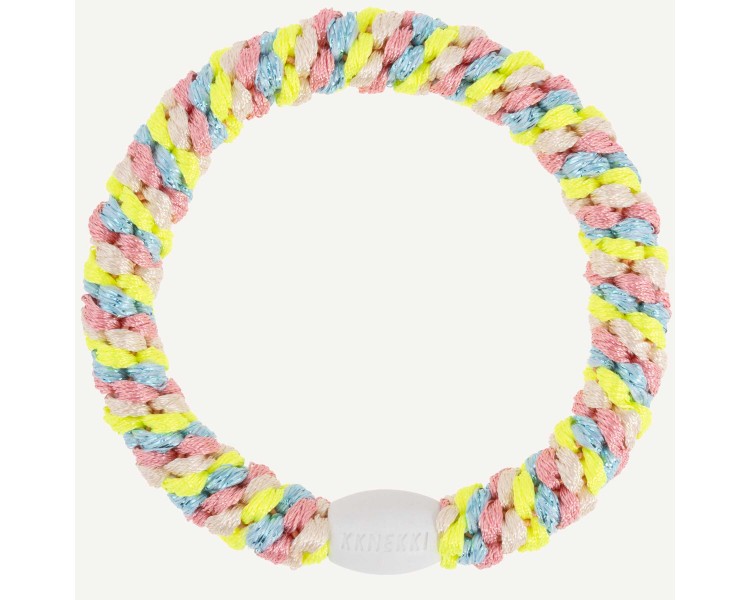 Kknekki : Mix Neon pastel