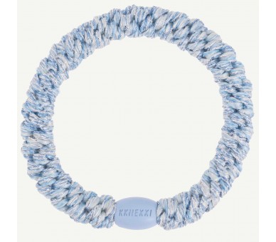 Kknekki : Sparkling blue glitter