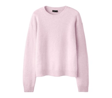 LMTD : Pull en maille