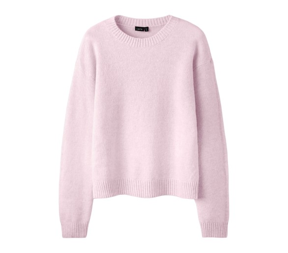 LMTD : Pull en maille