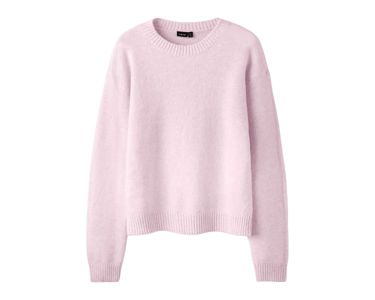 LMTD : Pull en maille