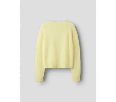 LMTD : Pull en maille