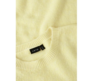 LMTD : Pull en maille