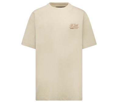 CARS : Tof en trendy t-shirt