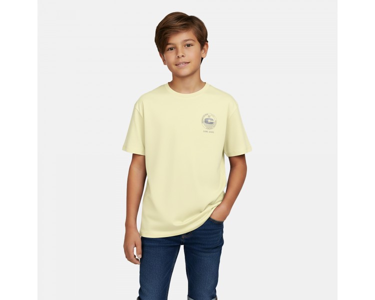 CARS : Tof en trendy t-shirt