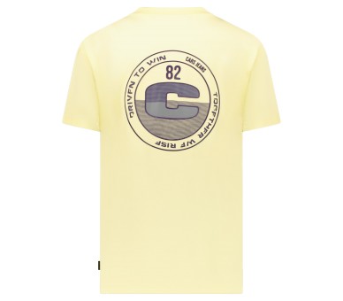 CARS : T-shirt cool et tendance