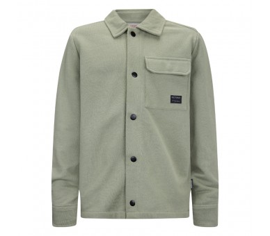 RETOURS : Sweater vert sauge