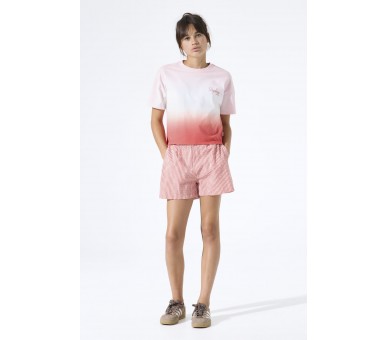 GARCIA : Joli short, mes jolis carreaux