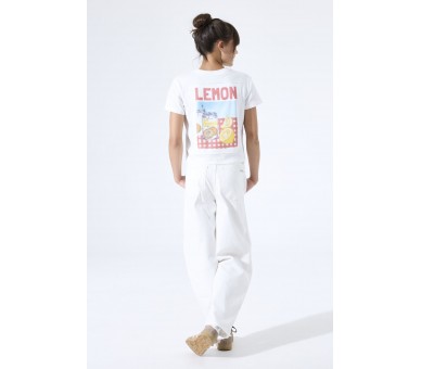 GARCIA : jeans larges tendance