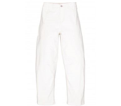 GARCIA : Trendy wijde jeans