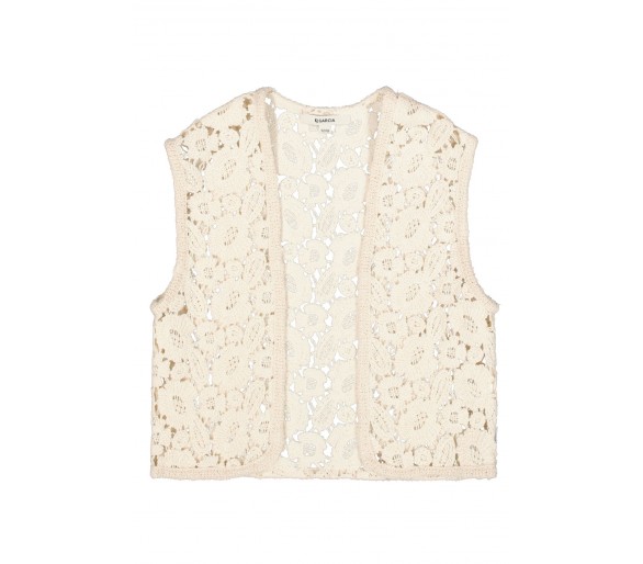 GARCIA : Trendy gilet