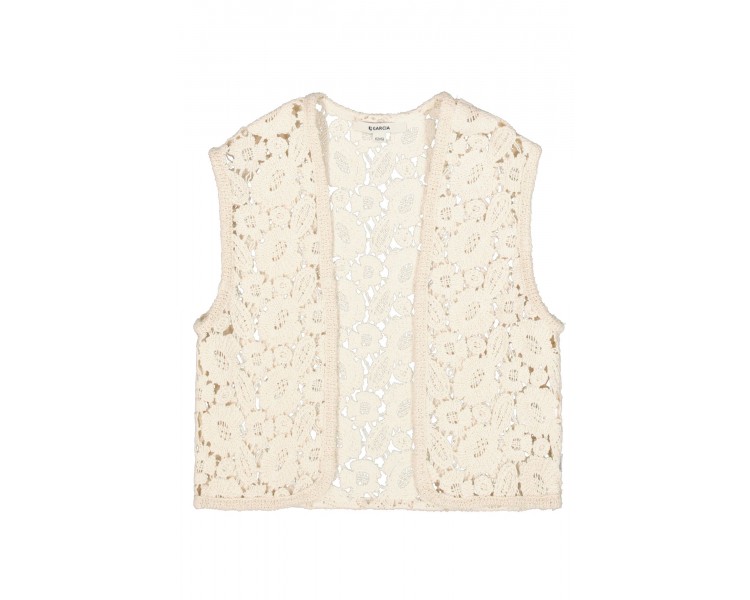 GARCIA : Trendy gilet