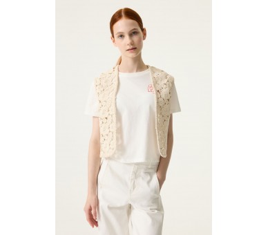 GARCIA : Trendy gilet