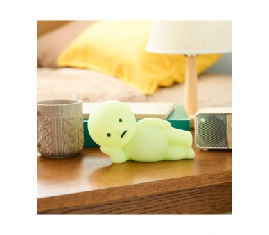 Lumière tactile Smiski