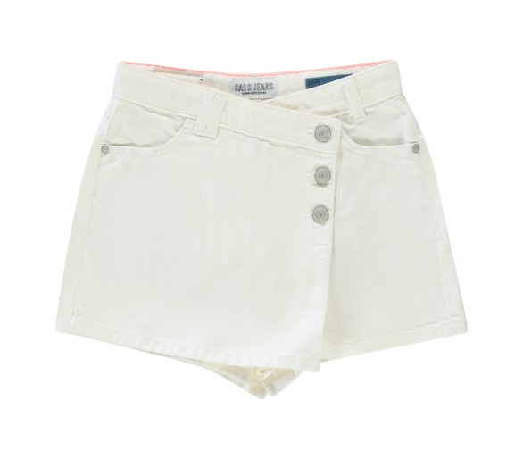 CARS : Confortabele en trendy shortrokje