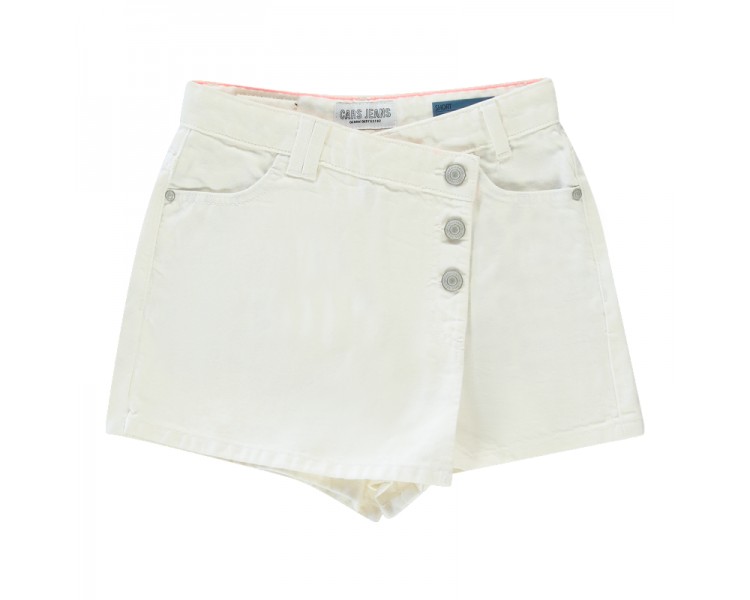 CARS : Confortabele en trendy shortrokje