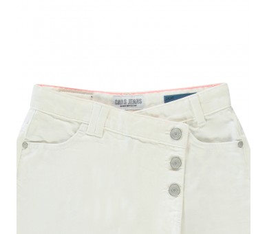 CARS : Confortabele en trendy shortrokje