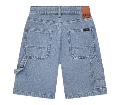CARS : Comfortable and trendy shorts