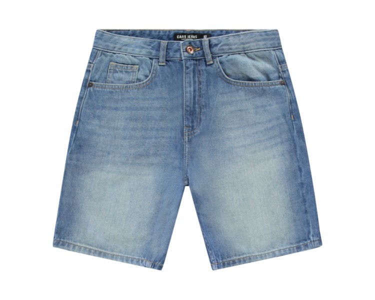 CARS : shorts confortables et tendance