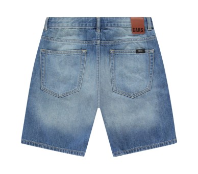 CARS : Confortabele en trendy short