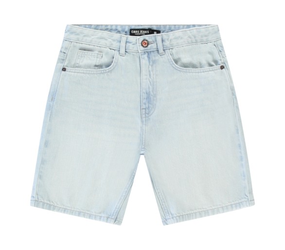 CARS : shorts confortables et tendance