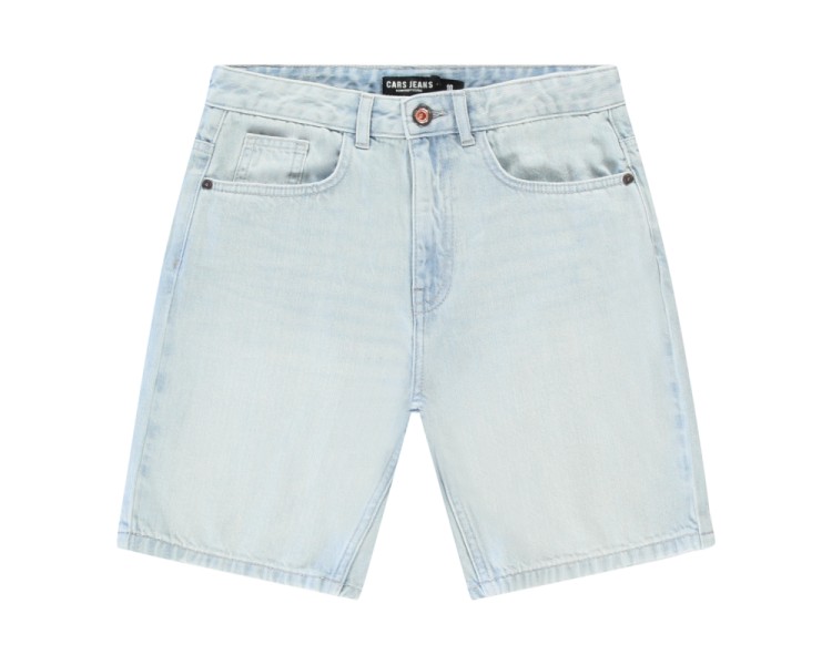 CARS : shorts confortables et tendance