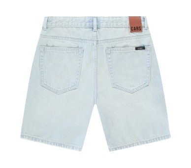 CARS : shorts confortables et tendance