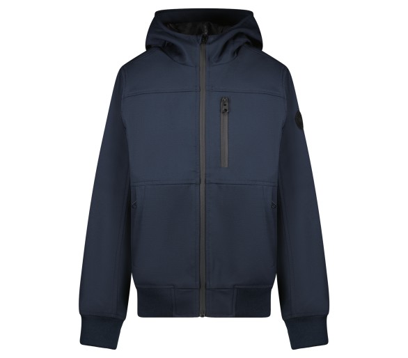 CARS : Veste d'été idéale