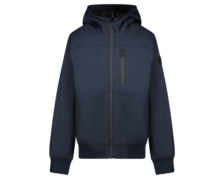 CARS : Veste d'été idéale