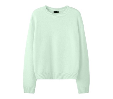 LMTD : Super zachte pull