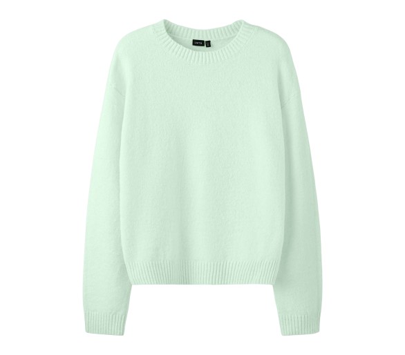 LMTD : Super zachte pull