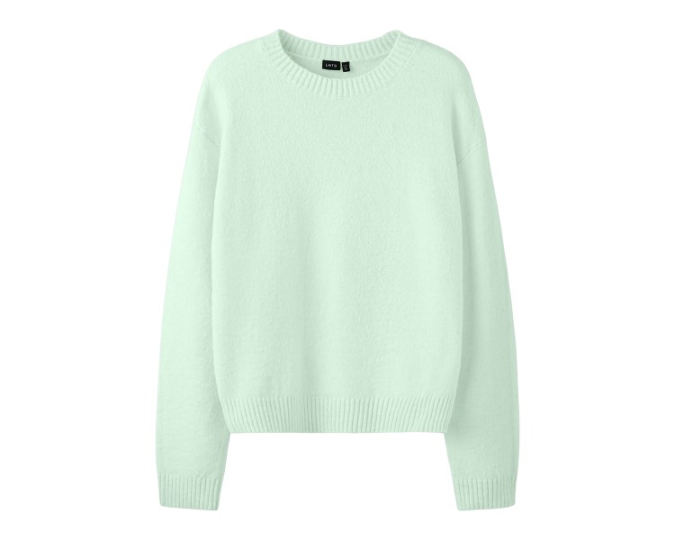 LMTD : Pull en maille